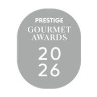 Prestige Gourmet Awards 2026